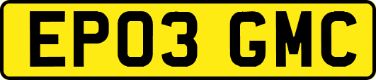 EP03GMC