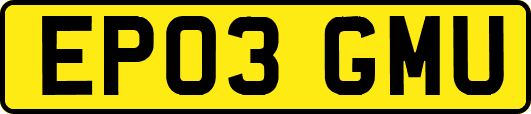 EP03GMU