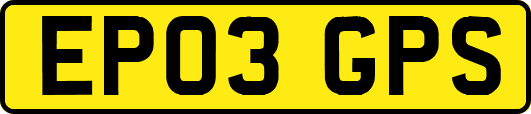 EP03GPS