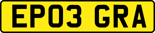 EP03GRA