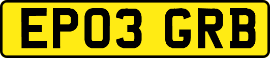 EP03GRB