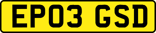 EP03GSD