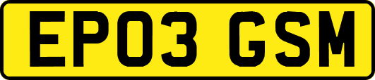 EP03GSM