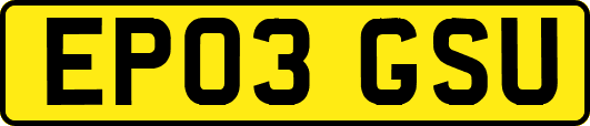 EP03GSU