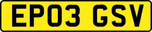 EP03GSV