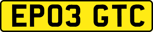 EP03GTC