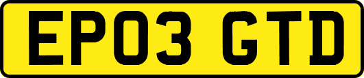 EP03GTD