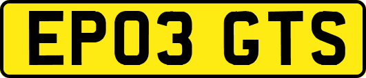 EP03GTS