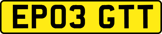 EP03GTT