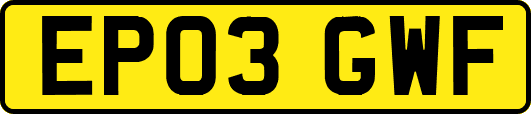 EP03GWF