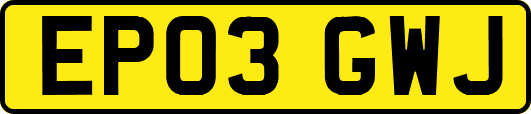 EP03GWJ