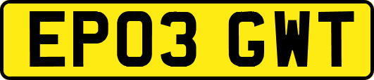 EP03GWT