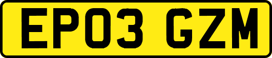 EP03GZM