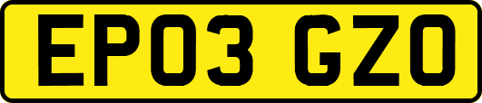 EP03GZO