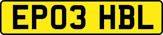 EP03HBL