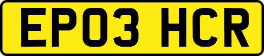 EP03HCR