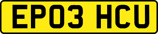 EP03HCU