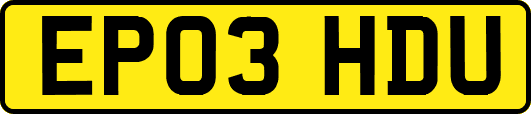 EP03HDU