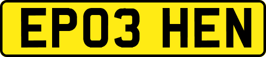 EP03HEN
