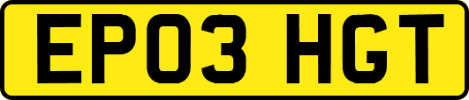 EP03HGT