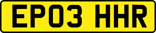 EP03HHR
