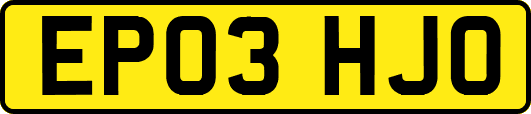 EP03HJO