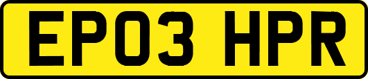 EP03HPR