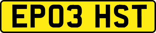 EP03HST