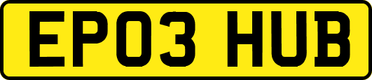 EP03HUB