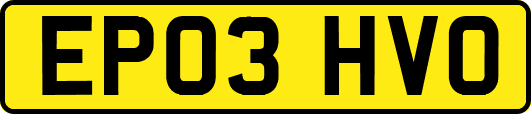 EP03HVO