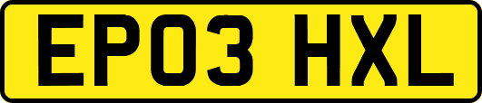 EP03HXL