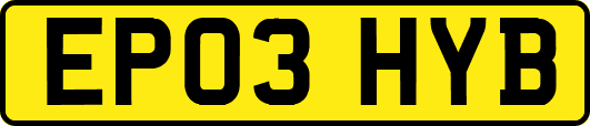 EP03HYB