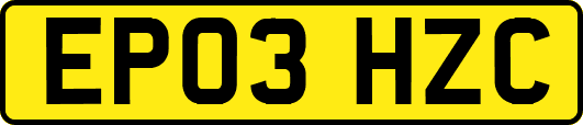 EP03HZC