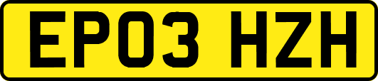 EP03HZH