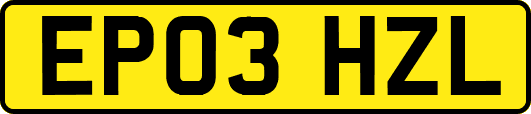 EP03HZL