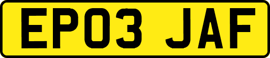 EP03JAF