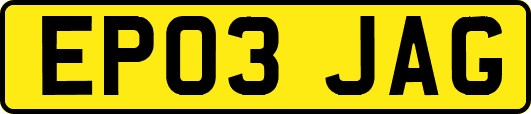 EP03JAG