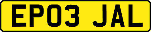 EP03JAL