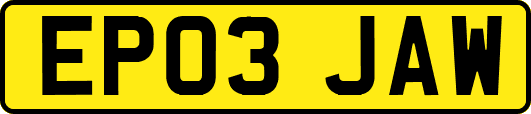 EP03JAW