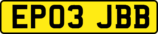 EP03JBB