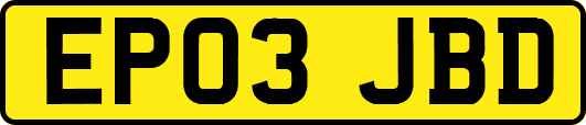 EP03JBD