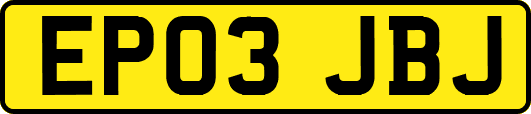 EP03JBJ