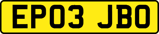 EP03JBO