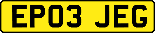 EP03JEG