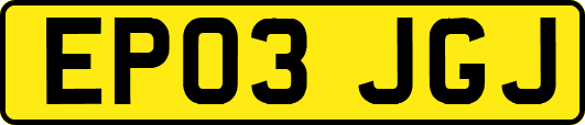 EP03JGJ