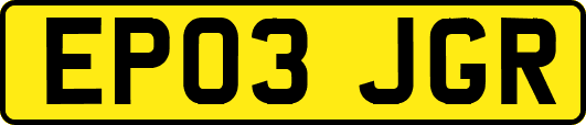 EP03JGR