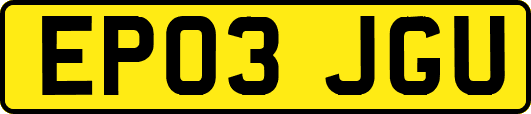 EP03JGU