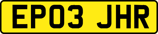 EP03JHR
