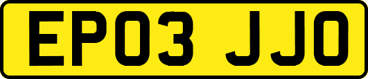 EP03JJO