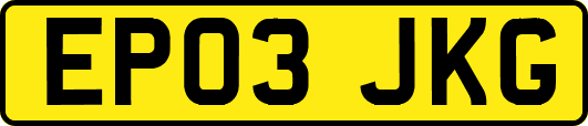 EP03JKG